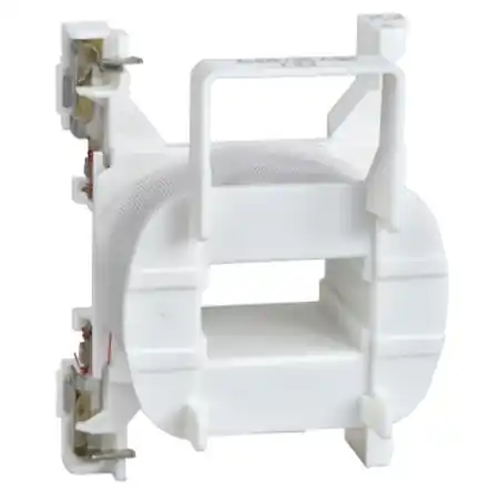 Bobina contactor, TeSys Deca, LXD1, 380V AC 50/60Hz pentru contactor de 9 ... 38A Schneider Preferatul clienților