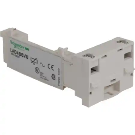 Super ofertă Accesoriu de cablare pentru contactor IEC Schneider