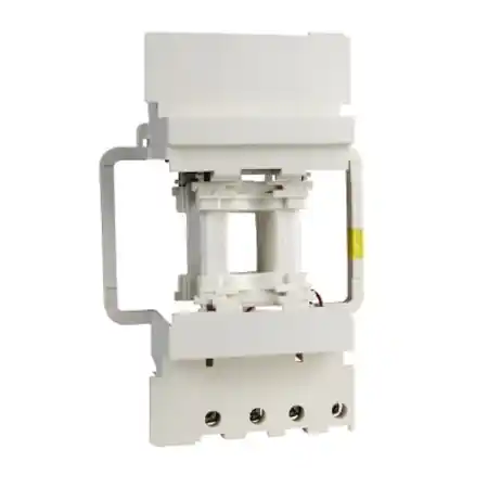 Bobina contactor, TeSys Deca, LX1D8, 220V AC 50Hz, pentru contactor de 115A Schneider Preț promoțional