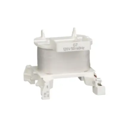 Bobina contactor, TeSys Deca, 120V AC 50/60Hz pentru contactor de 9" 38A Schneider Promoție