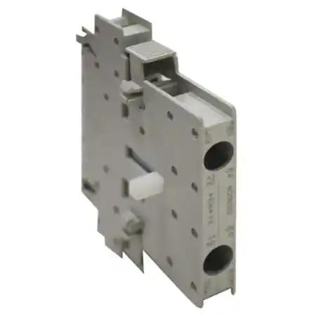 Bloc contacte aux.1ND+1NIpentru contactori Schrack marimea 0-12 Schrack Super ofertă