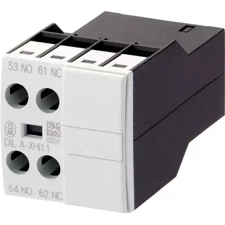 Bloc contacte auxiliare 1NIdi+1NDia Eaton Moeller Moeller Eaton Chilipir