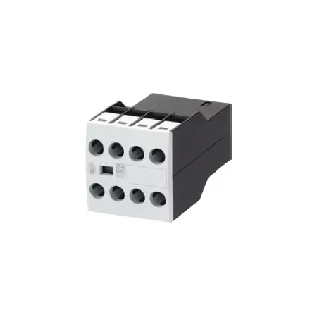BLOC CONTACTE AUXILIARE 4ND EATON MOELLER Moeller Eaton Reducere specială