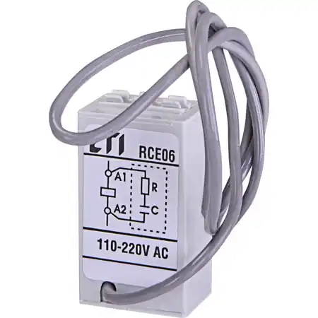 Accesorii CE, CAE, CE17 RCE06 110-220V/AC Eti Disponibil imediat