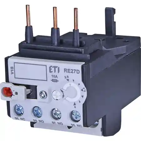 Retur ușor Accesorii CEM/CEAM RE27D-4,0 Eti