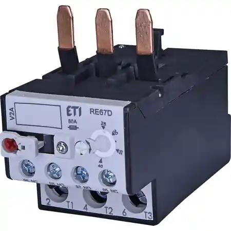 Cel mai bun preț Accesorii CEM/CEAM RE67.1D-40 Eti