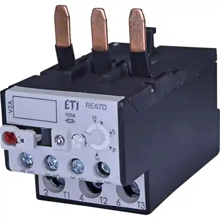 Accesorii CEM/CEAM RE67.1D-50 Eti Livrare expres