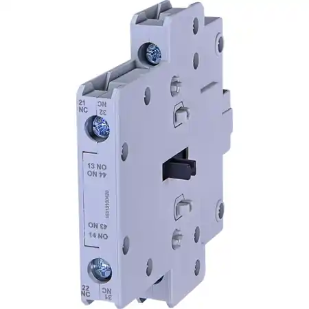 Accesorii CEM/CEAM BCXMLE 11 (1NO+1NC) Eti Ofertă