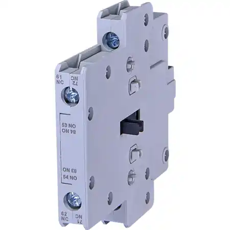 Calitate înaltă Accesorii CEM/CEAM BCXMRLE 11 (1NO+1NC) Eti